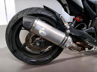Honda CBR 600  picture 28