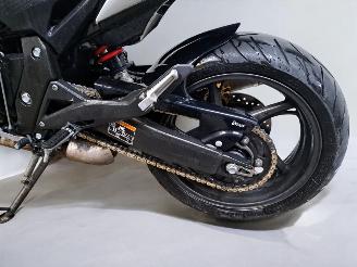 Honda CBR 600  picture 19