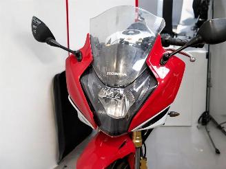 Honda CBR 600  picture 22