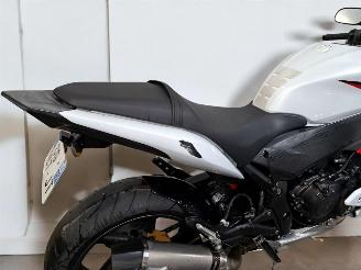 Honda CBR 600  picture 11