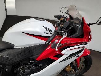 Honda CBR 600  picture 27