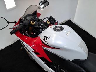 Honda CBR 600  picture 8