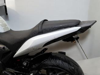 Honda CBR 600  picture 24
