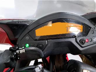 Honda CBR 600  picture 16