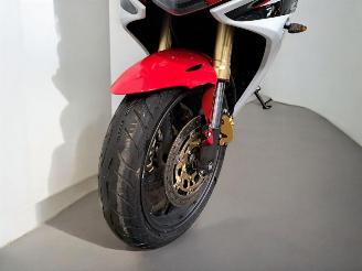 Honda CBR 600  picture 26