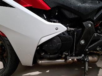 Honda CBR 600  picture 6
