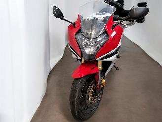 Honda CBR 600  picture 25