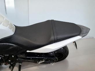Honda CBR 600  picture 9
