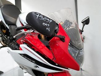 Honda CBR 600  picture 21