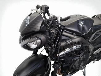 Triumph Street Triple  picture 18
