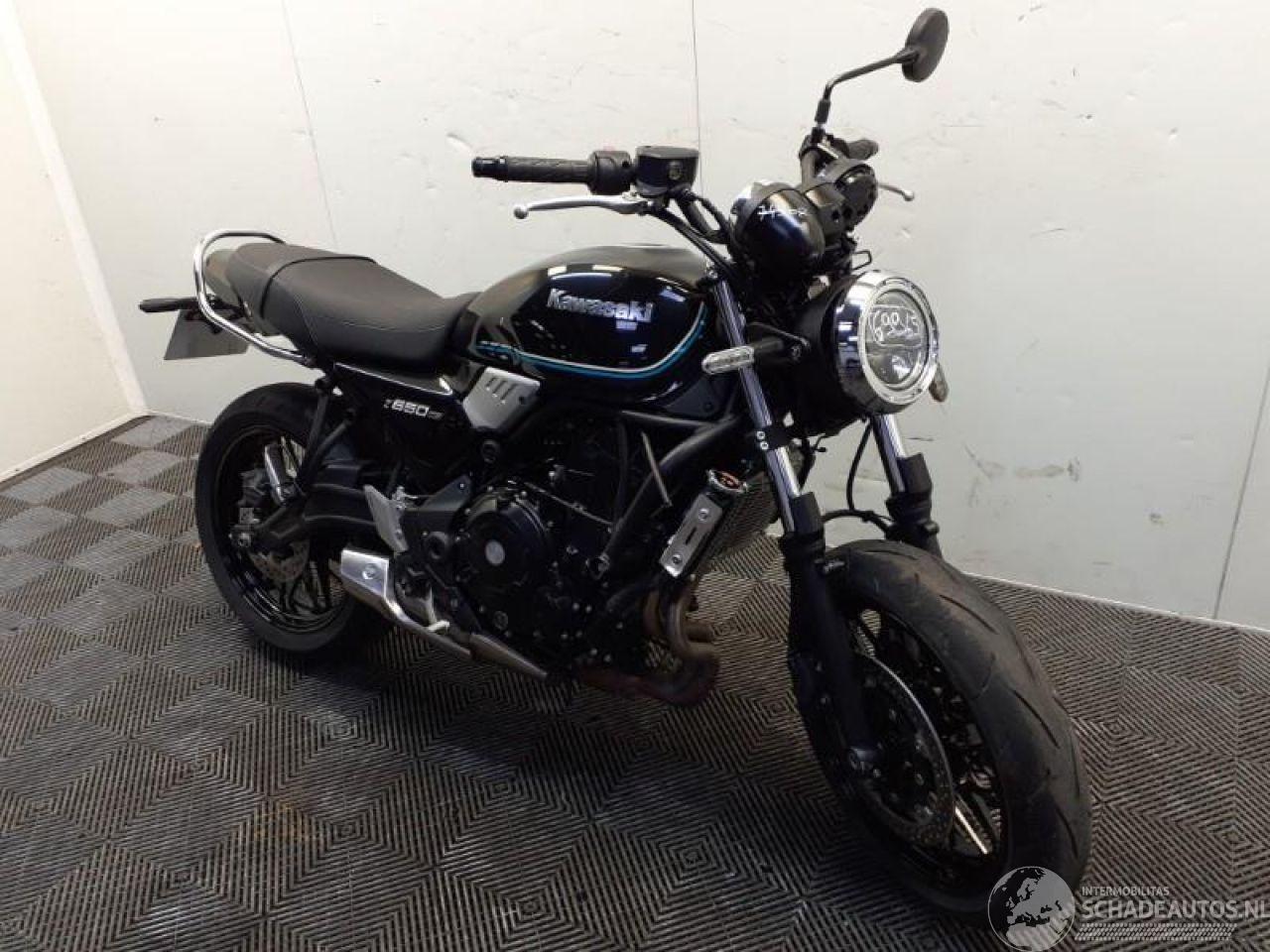 Kawasaki Z 650 RS