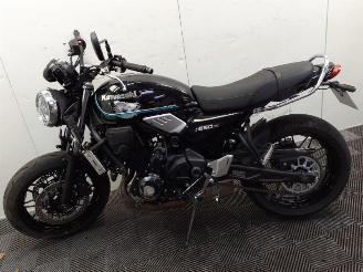 Kawasaki Z 650 RS picture 9