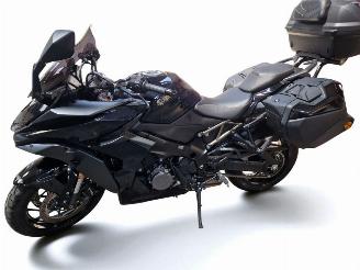 Suzuki  GSXS picture 10