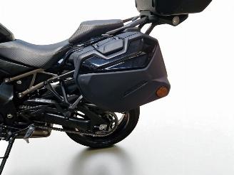 Suzuki  GSXS picture 5