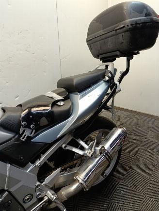 Suzuki SV 1000 N picture 8