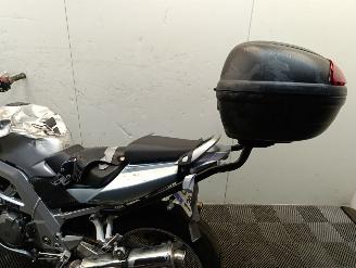 Suzuki SV 1000 N picture 22