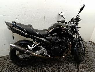Suzuki Bandit 650  picture 1
