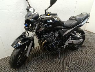 Suzuki Bandit 650  picture 3