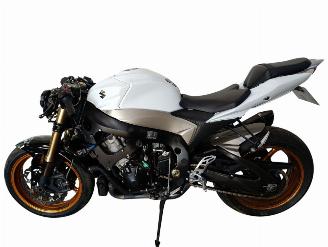 Suzuki GSX-R 1000  picture 12