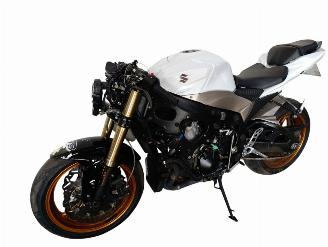 Suzuki GSX-R 1000  picture 3
