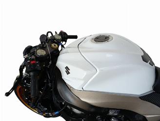Suzuki GSX-R 1000  picture 20