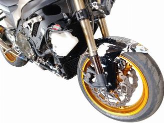 Suzuki GSX-R 1000  picture 4