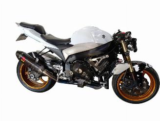 Suzuki GSX-R 1000  picture 10