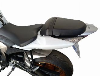 Suzuki GSX-R 1000  picture 5