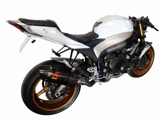 Suzuki GSX-R 1000  picture 16