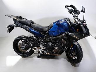 Yamaha  TRACER GT picture 1