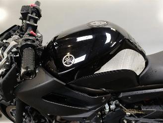 Yamaha XJ 6  picture 5