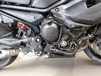 Yamaha XJ 6  picture 18