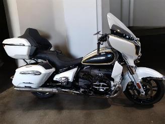 BMW  R18 TRANSCONTINENTAL picture 23