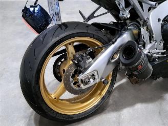 Honda CBR 1000  picture 20