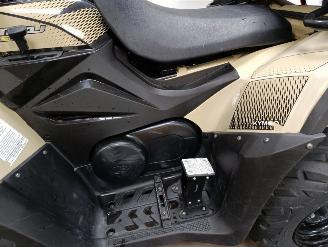 Kymco  MXU picture 11