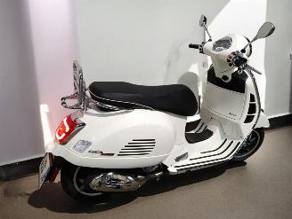 Piaggio  GTS picture 8