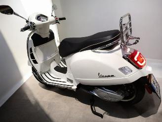 Piaggio  GTS picture 4