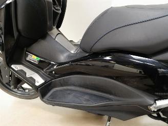 Yamaha Xmax  picture 8