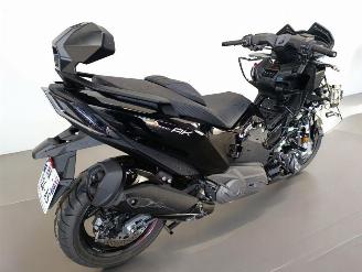 Kymco  AK picture 15