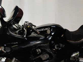 Suzuki GSX 600 F picture 14