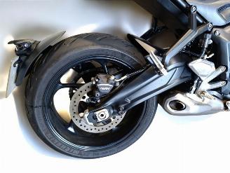 Triumph Trident 660  picture 5