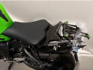 Kawasaki Ninja ZX 6R  picture 20