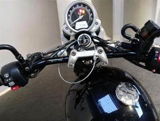 Triumph  STREET TWIN picture 6