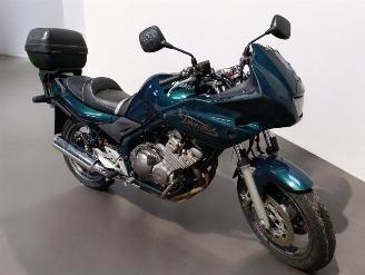 Yamaha XJ 600 DIVERSION picture 14