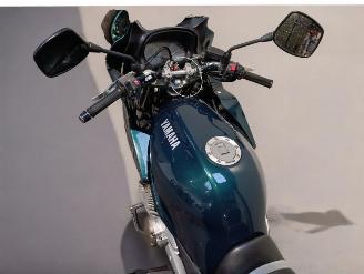 Yamaha XJ 600 DIVERSION picture 19