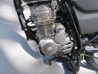 Honda City Fly  picture 10