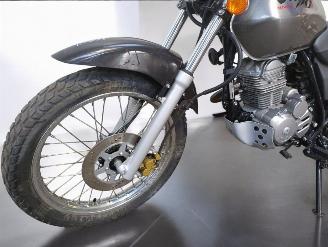 Honda City Fly  picture 17