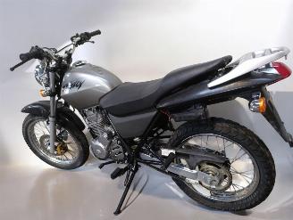 Honda City Fly  picture 9