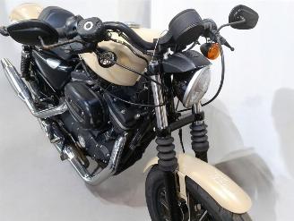 Harley-Davidson  IRON picture 2