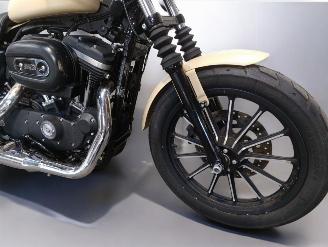Harley-Davidson  IRON picture 9